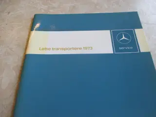 rep bog Mercedes