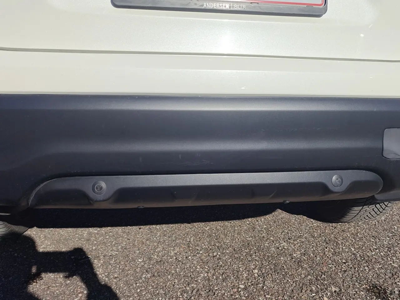 Billede 22 - Nissan Qashqai 1,6 dCi 130 Tekna X-tr.