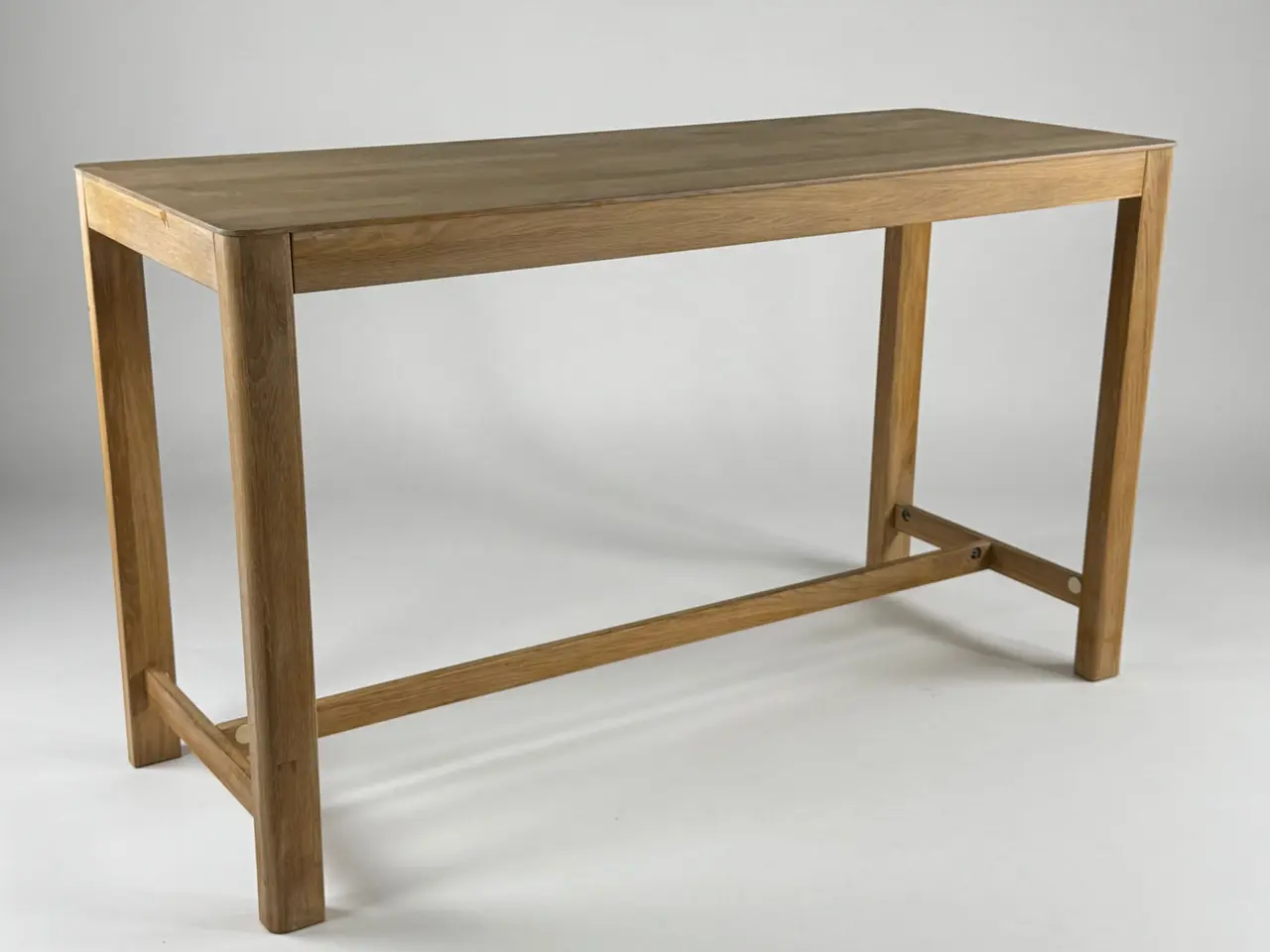 Billede 1 - Bolia Node Højbord – Natur 160x62x93cm