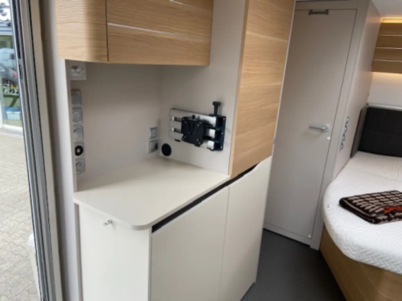 Billede 6 - Adria Adora 522 UP Alde