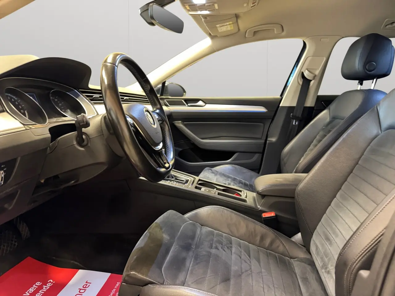 Billede 5 - VW Passat 1,4 GTE Highline+ Variant DSG