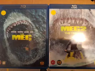 The meg 1 og 2