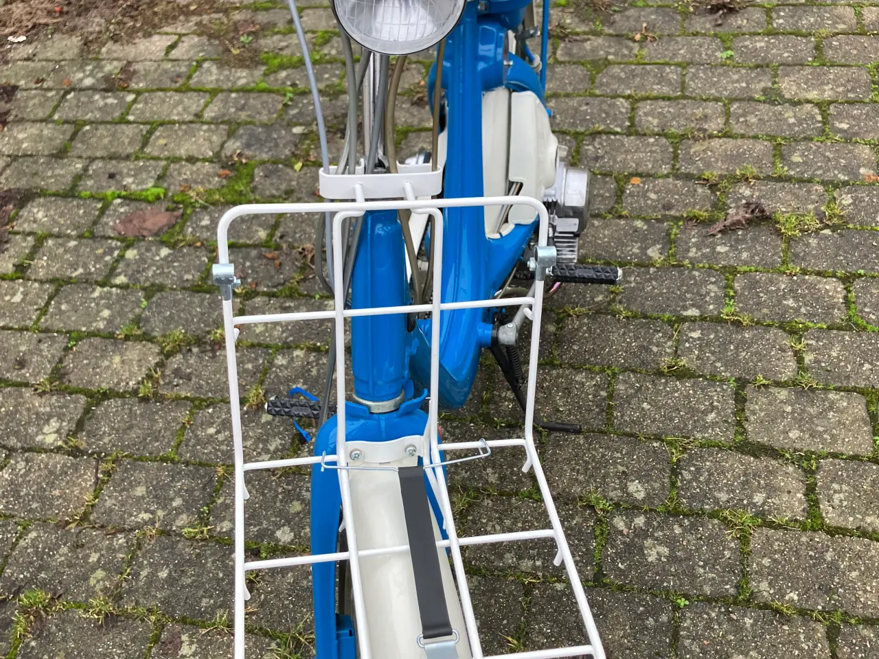 Billede 3 - Honda P25