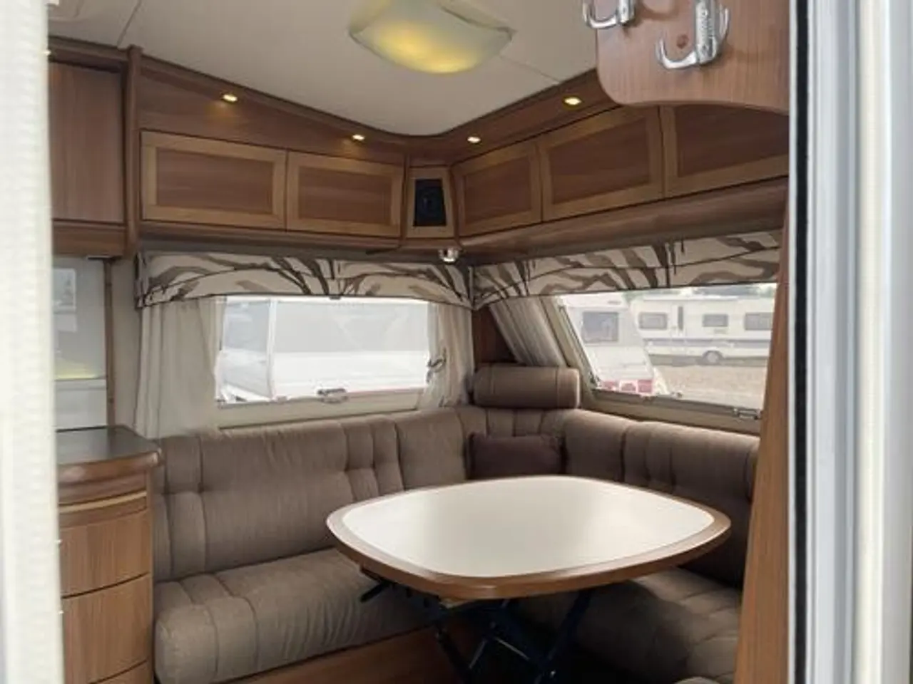 Billede 3 - Kabe ROYAL 520 XL