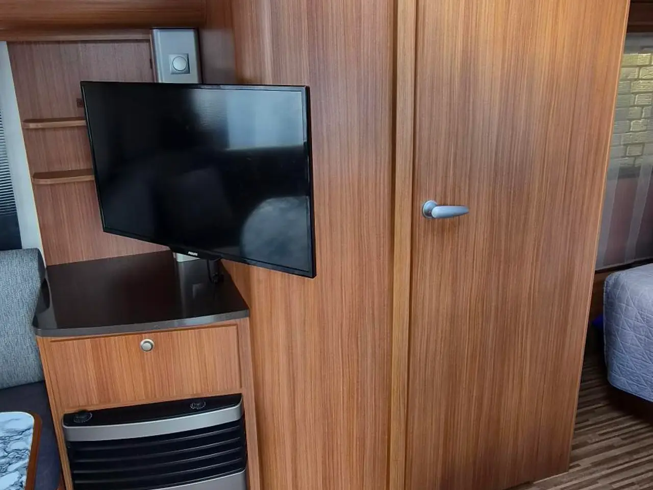 Billede 7 - Adria Adora 563 PU