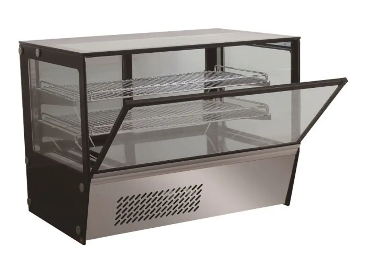 Billede 2 -  Kølemontre 159 Liter – B873 x D576 x H678 mm