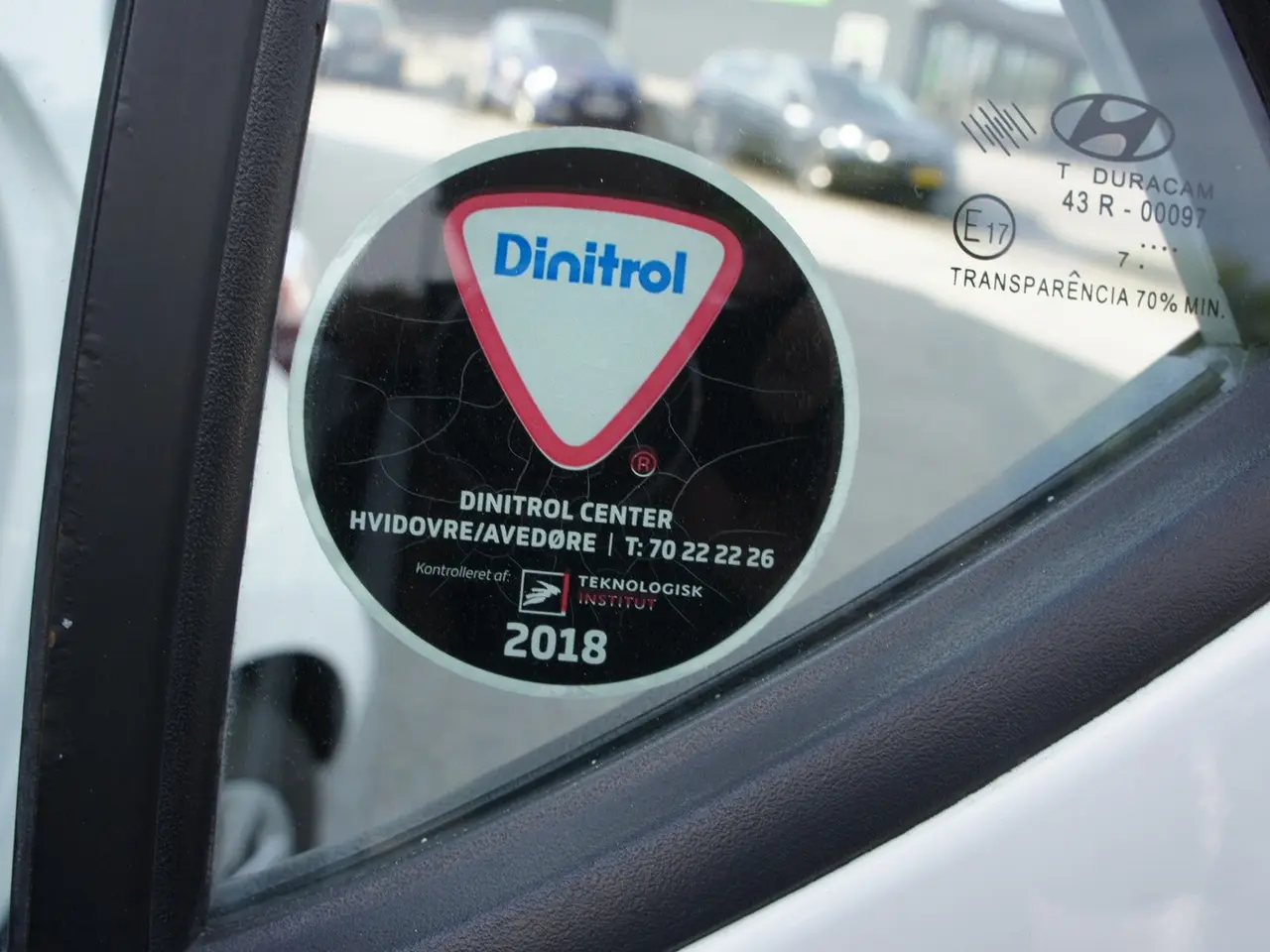 Billede 17 - Hyundai i10 1,0 Touch