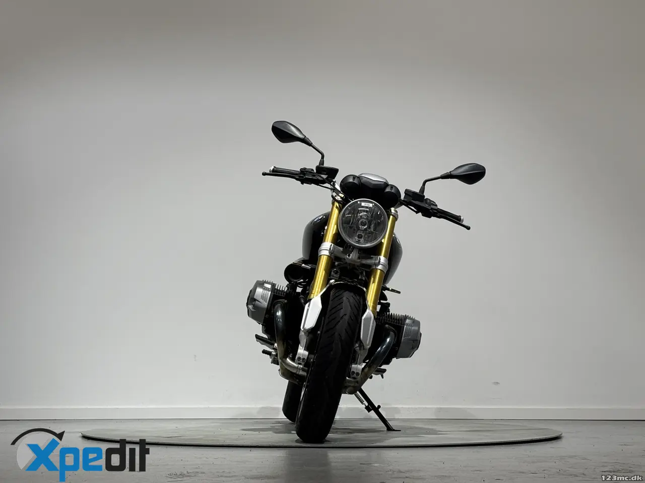 Billede 4 - BMW R NineT
