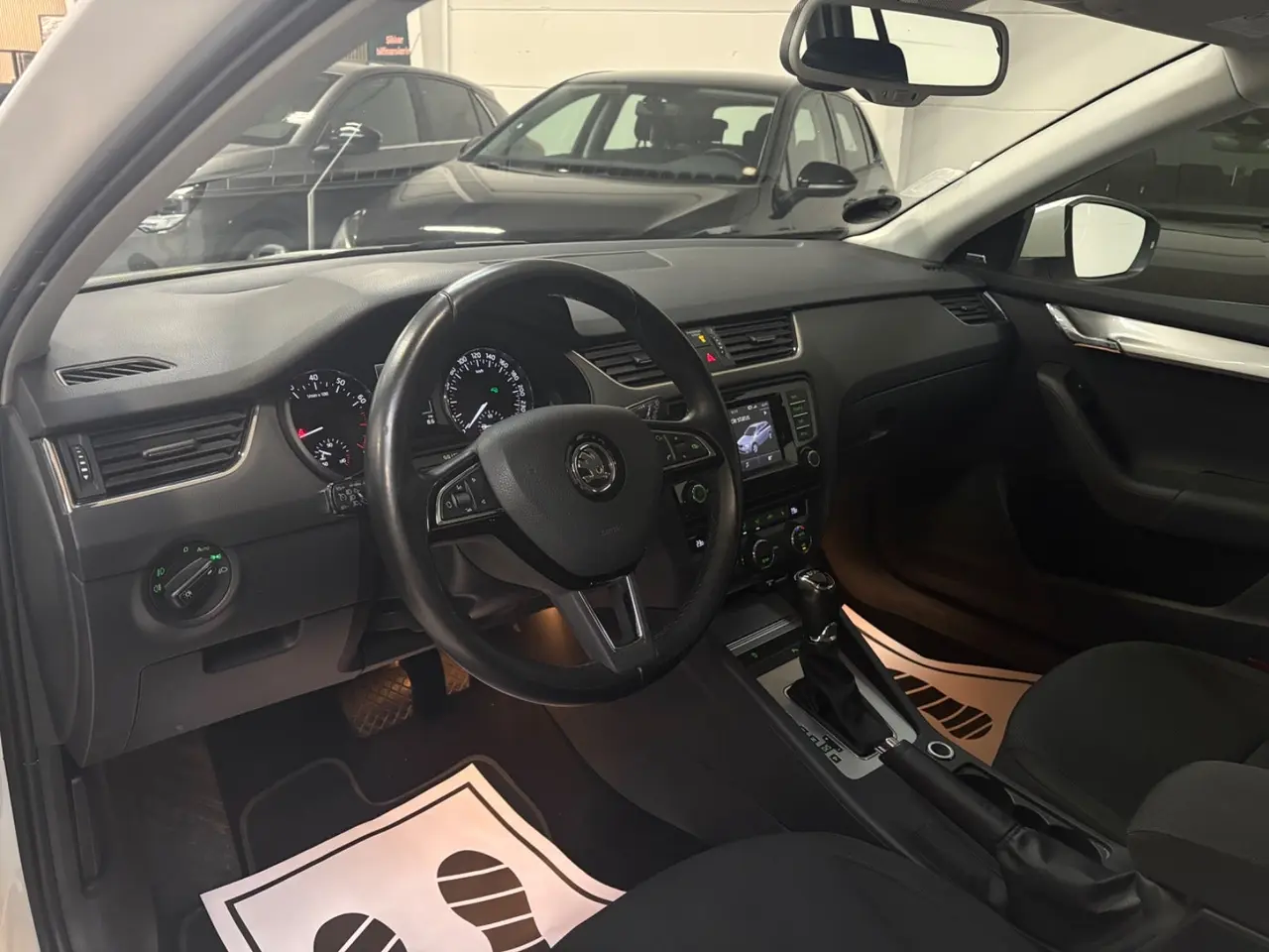 Billede 9 - Skoda Octavia 1,8 TSi 180 Elegance DSG