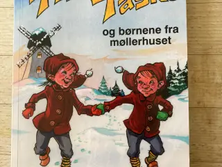 Nisseungerne Tiske & Taske og børnene fra møllerhu