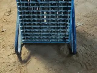 Varmeblæser 9kw