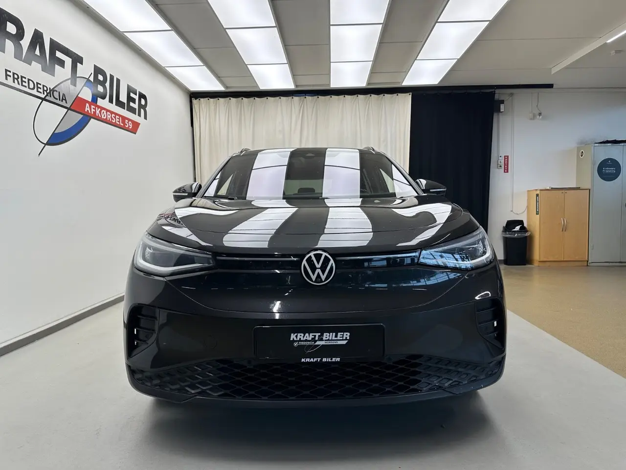 Billede 7 - VW ID.4 77 Pro Performance