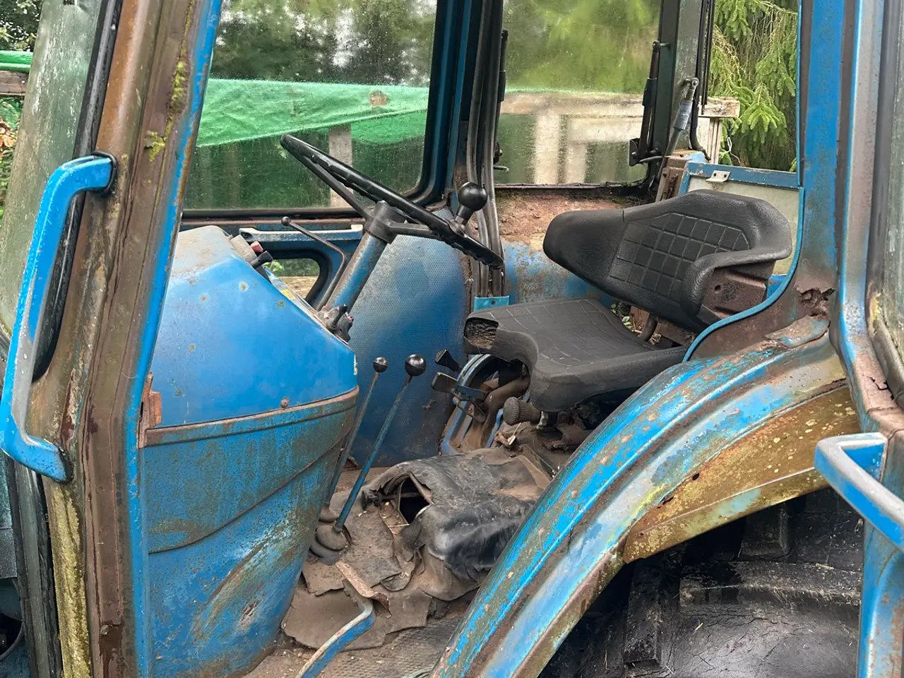 Billede 5 - Ford 4600