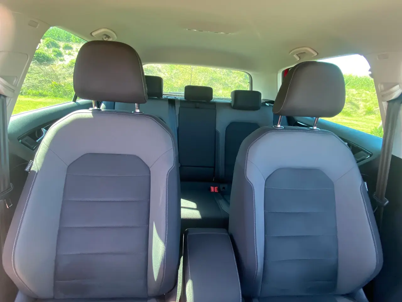 Billede 13 - VW Golf 2,0 TDI 150 HK DSG