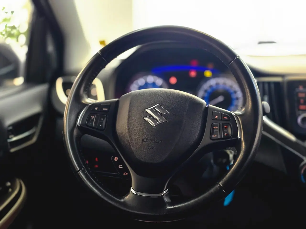 Billede 6 - Suzuki Baleno 1,2 Dualjet Active