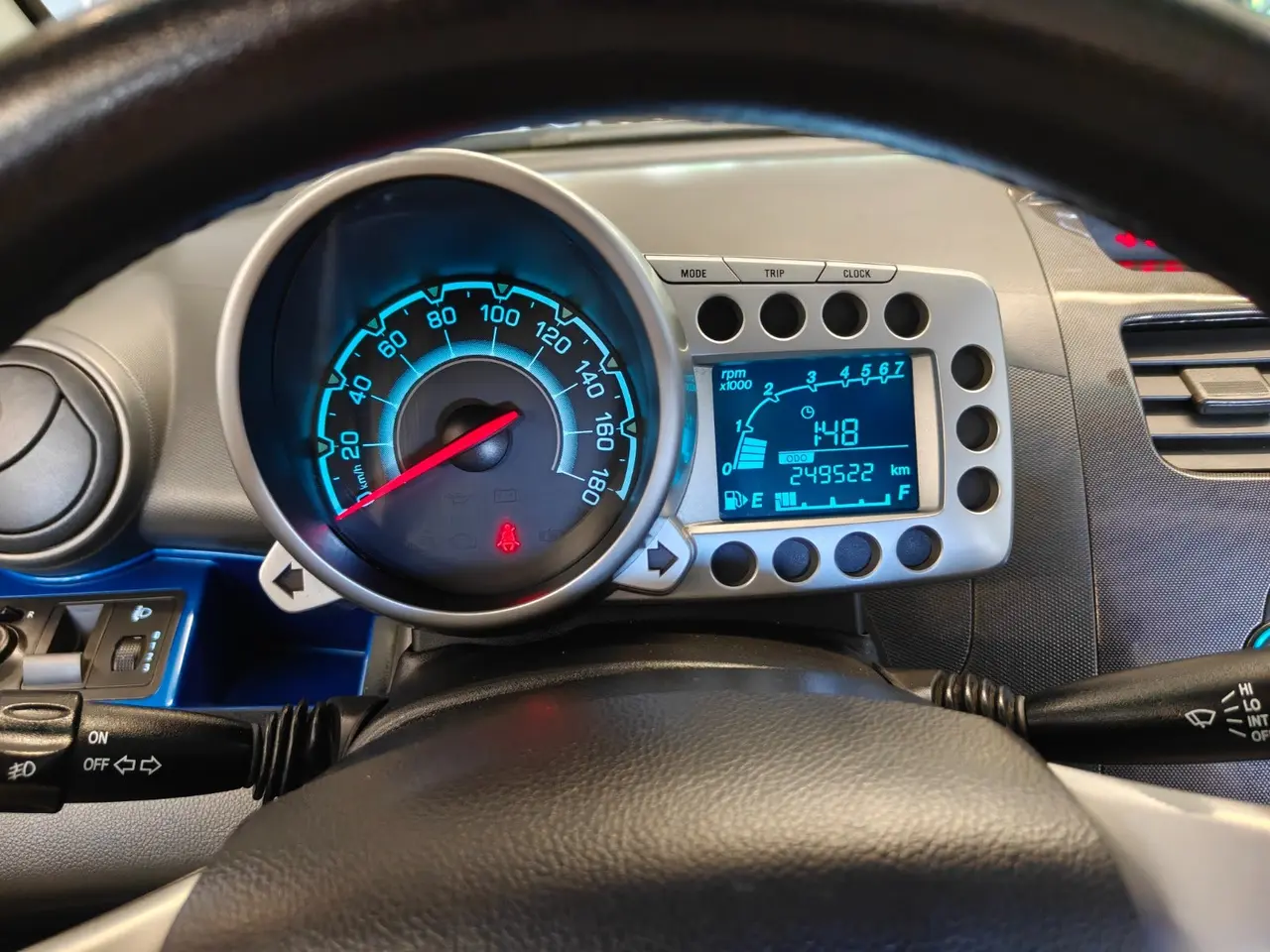 Billede 15 - Chevrolet Spark 1,2 LT