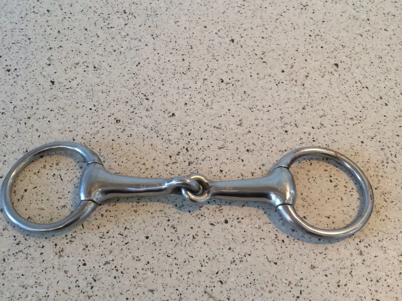 Billede 1 - Muffe bid ( let ) 11,5 cm