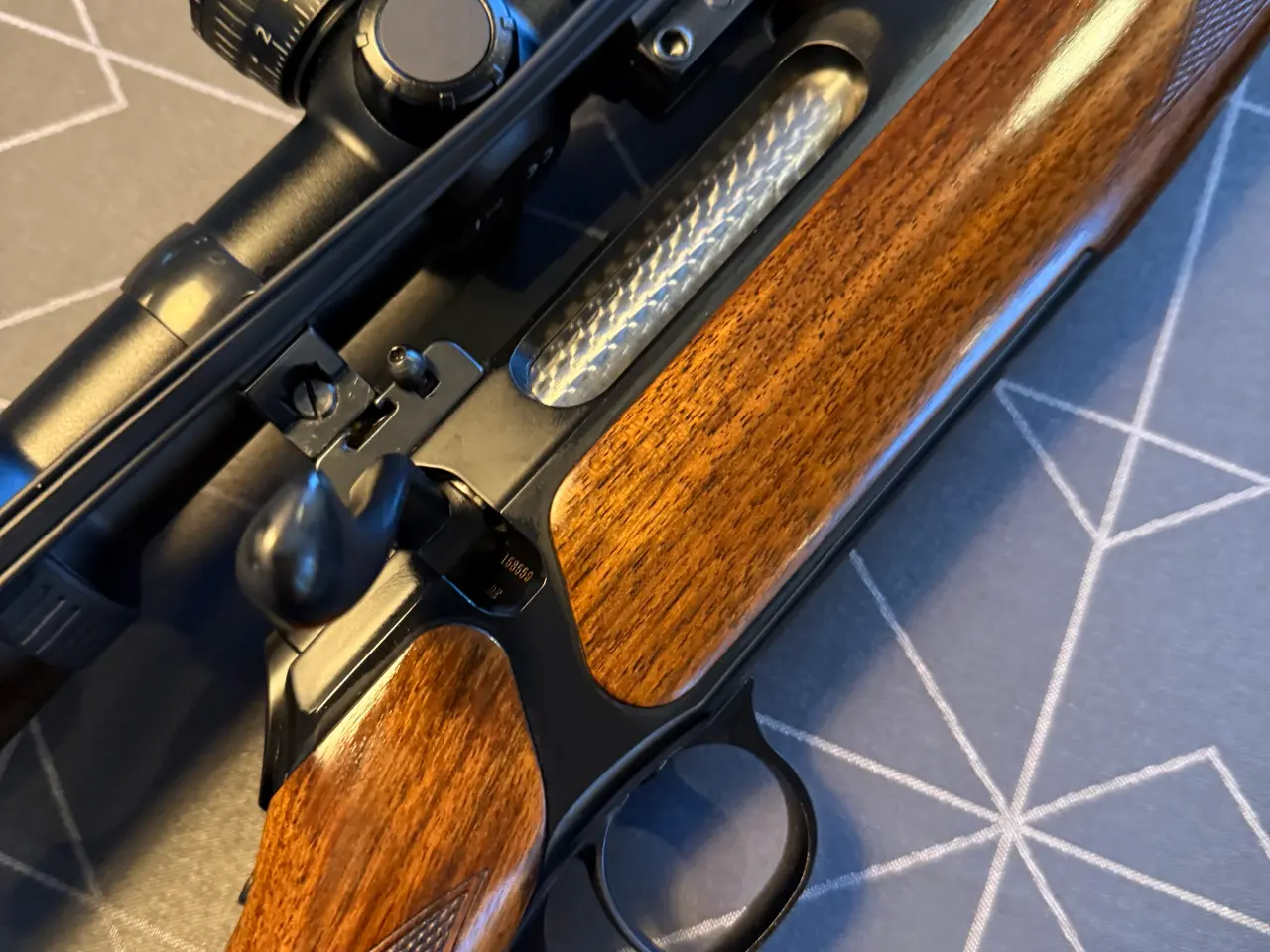 Billede 9 - Sauer 202 elegance 30-06 