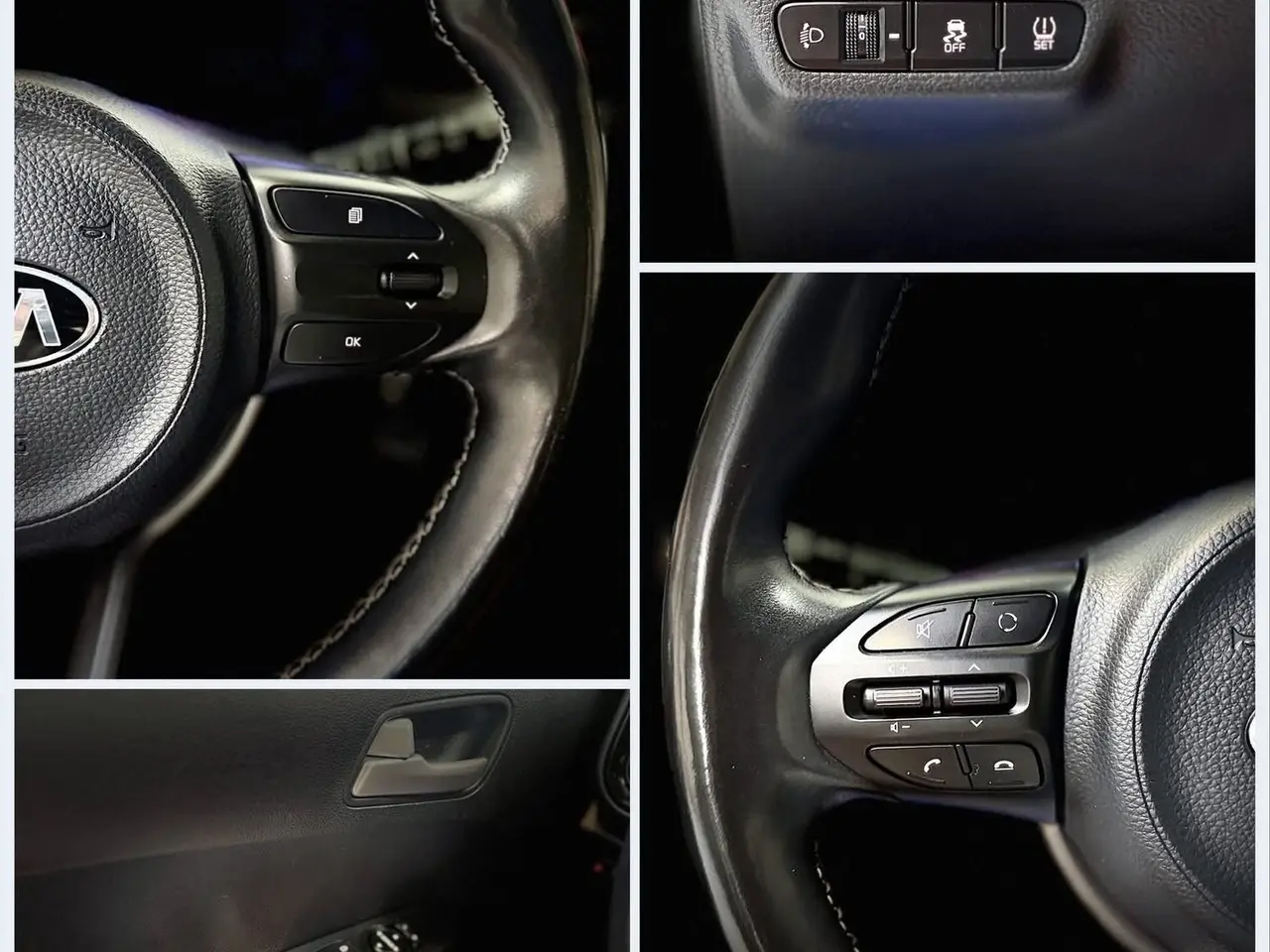 Billede 10 - Kia Picanto 1,0 MPi Vision