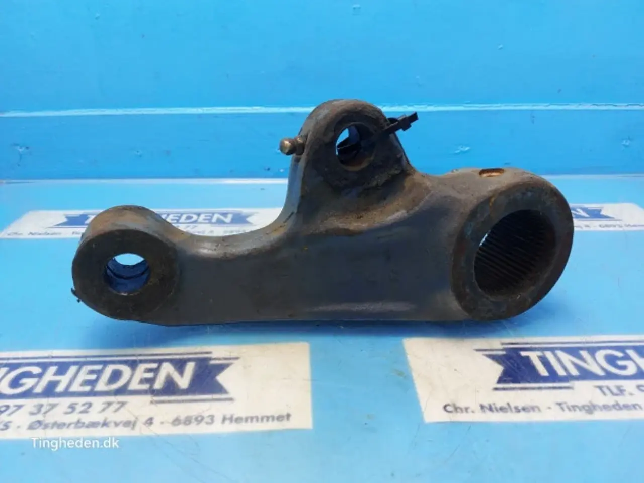 Billede 2 - New Holland TM 165 Liftarm R. 47128012