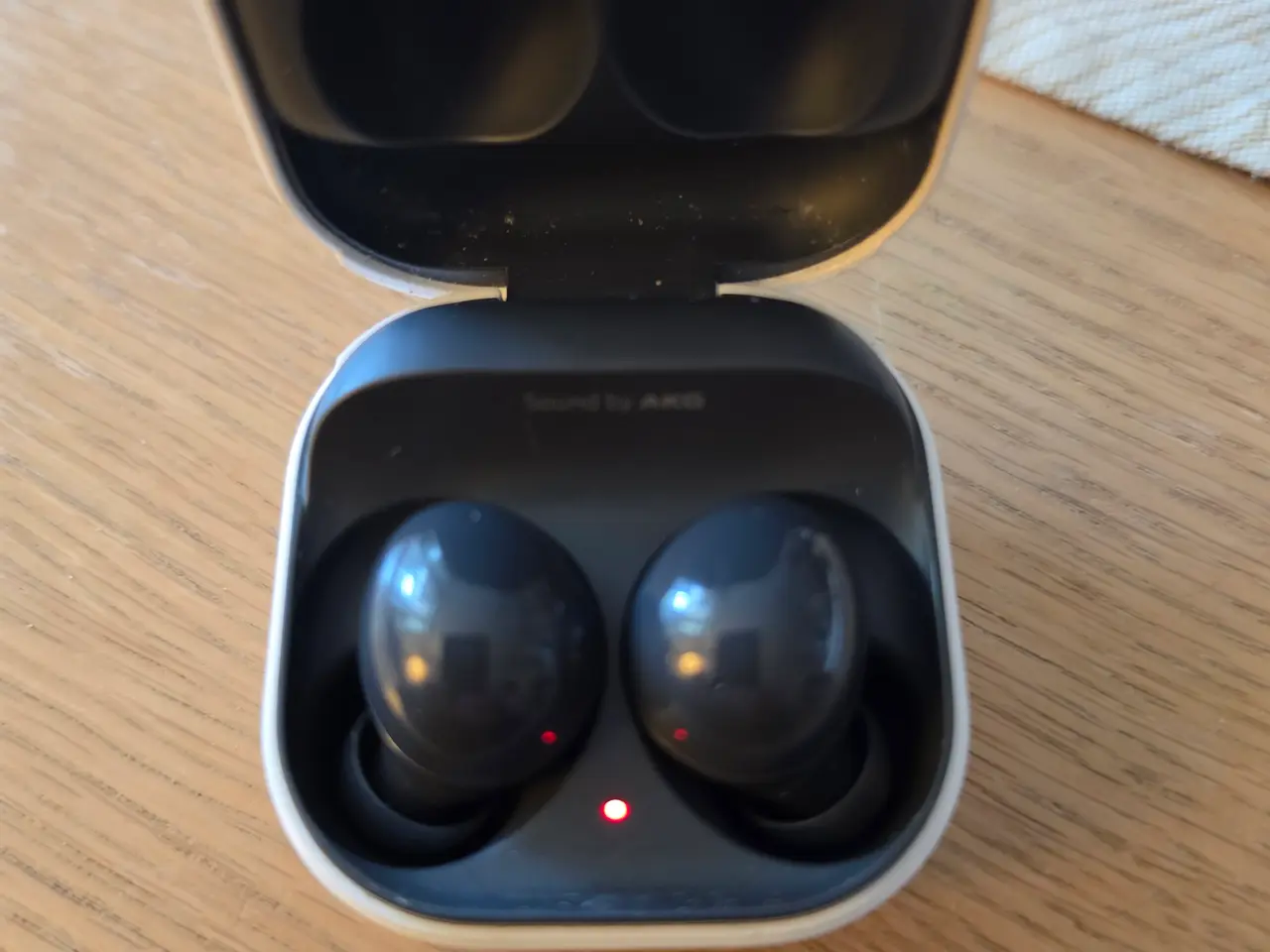 Billede 1 - Samsung Galaxy Buds 2 Høretelefoner