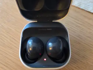 Samsung Galaxy Buds 2 Høretelefoner