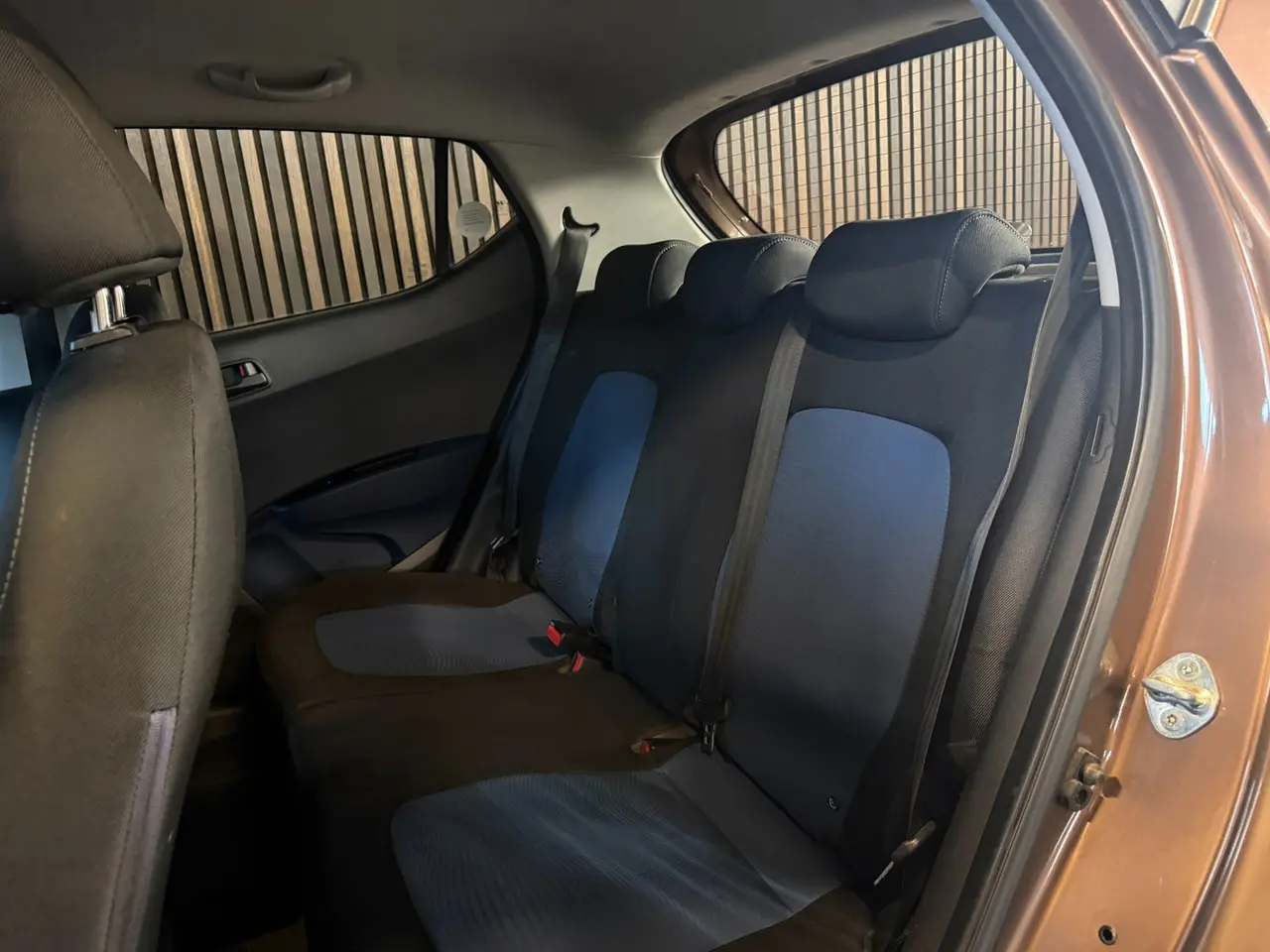 Billede 9 - Hyundai i10 1,0 Comfort