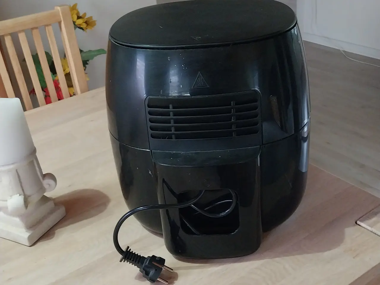 Billede 3 - Airfryer