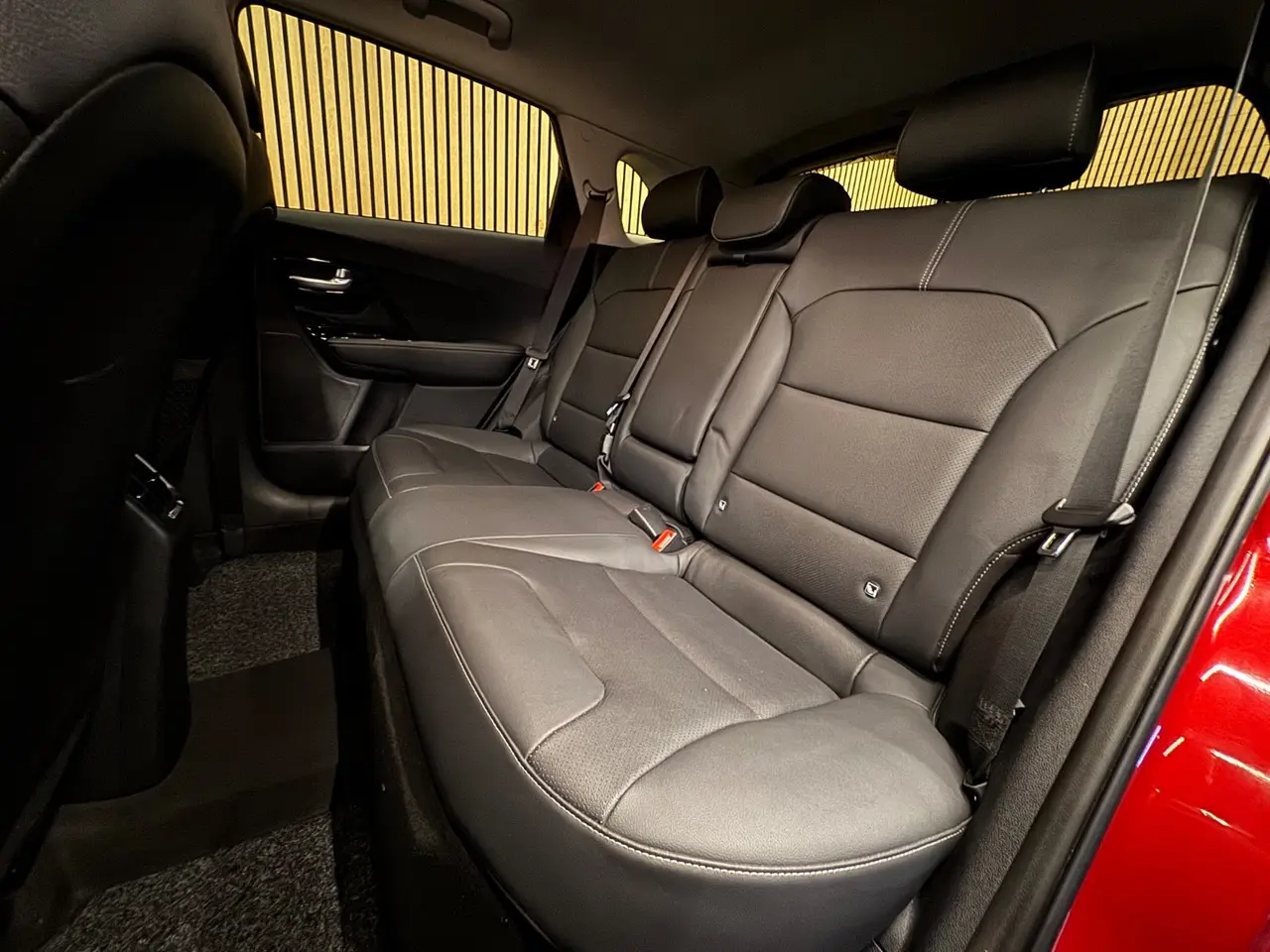Billede 14 - Kia Niro 1,6 PHEV Premium DCT