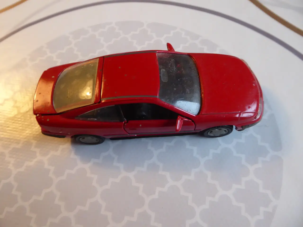 Billede 1 - modelbiler