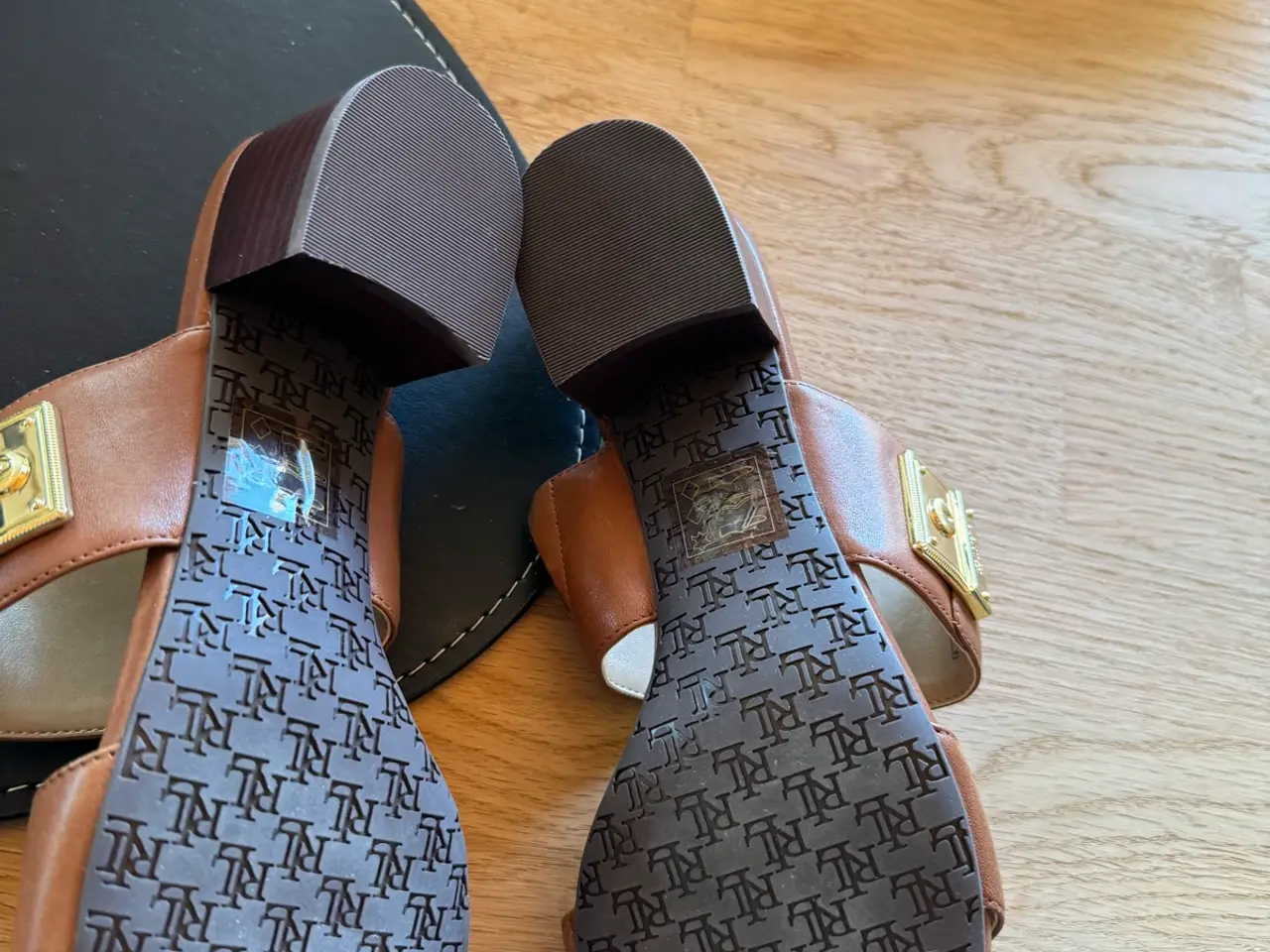 Billede 4 - Ralph Lauren sandaler