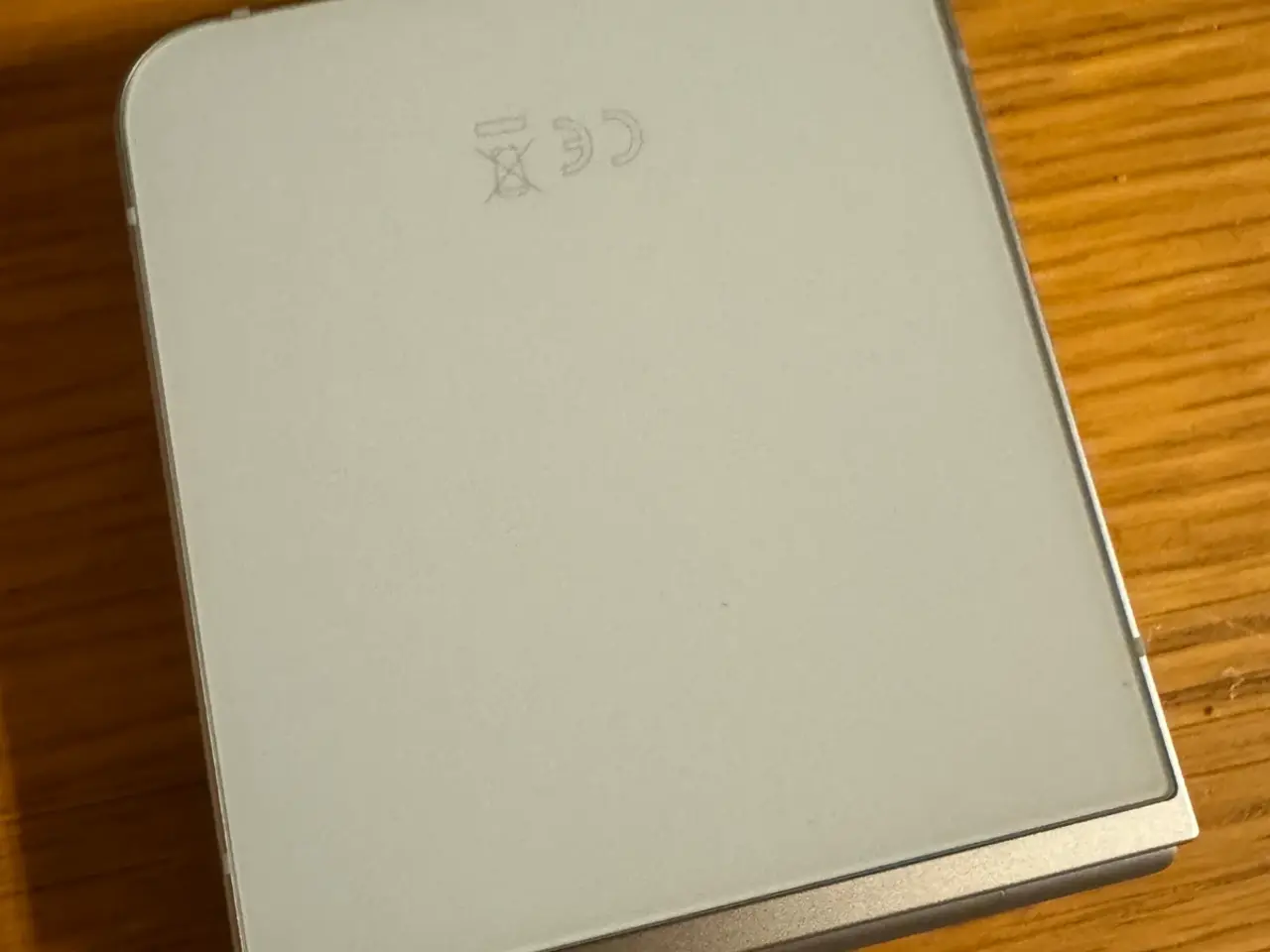 Billede 2 - Samsung Galaxy flip