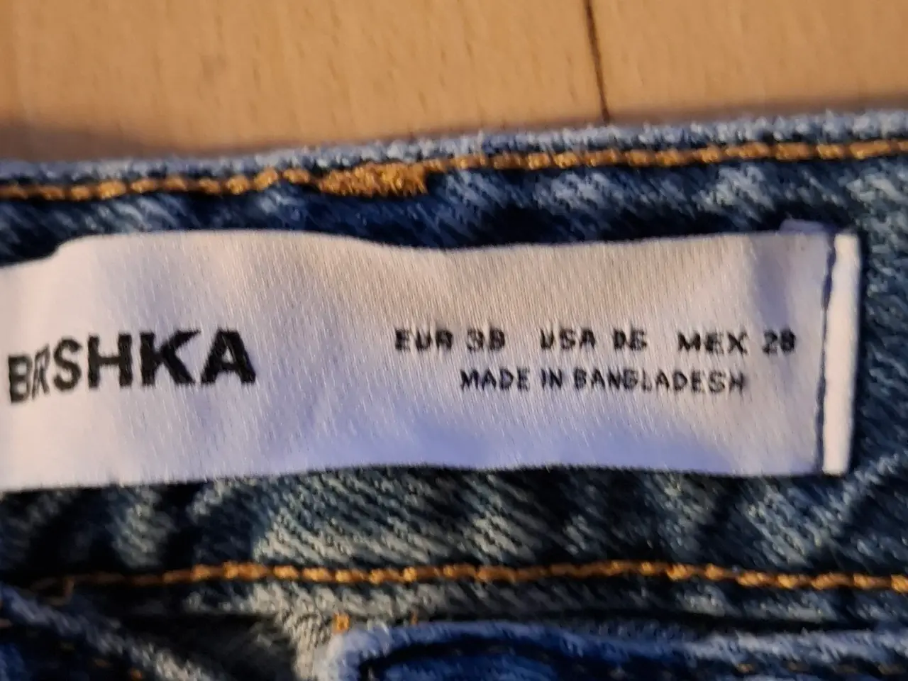 Billede 2 - Jeans bukser piger