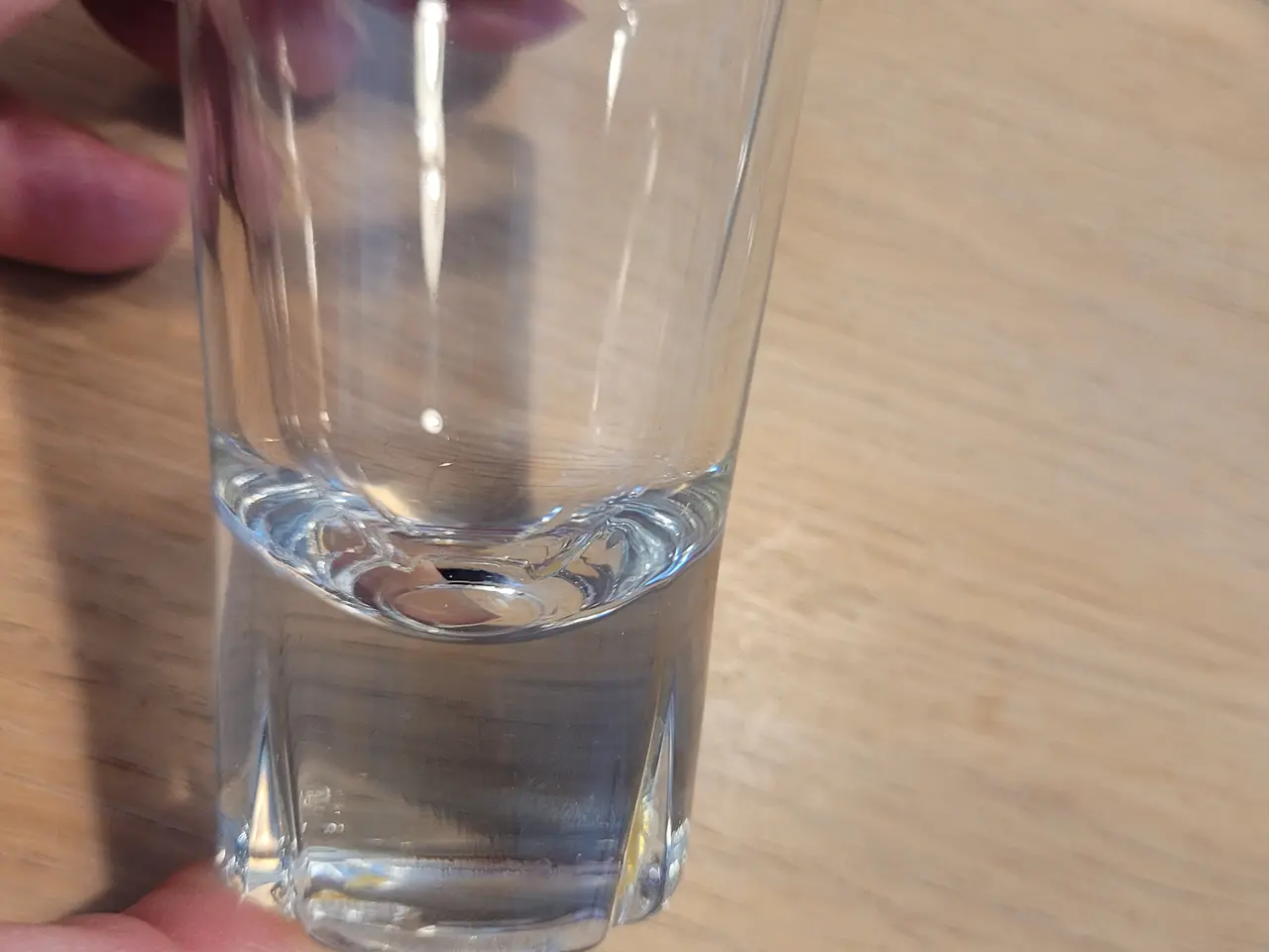 Billede 1 - Rosendahl Gran Gru snapseglas 10 stk.