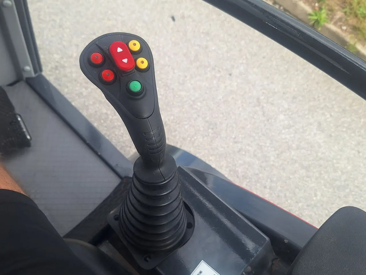 Billede 8 - Danloader 1020 D