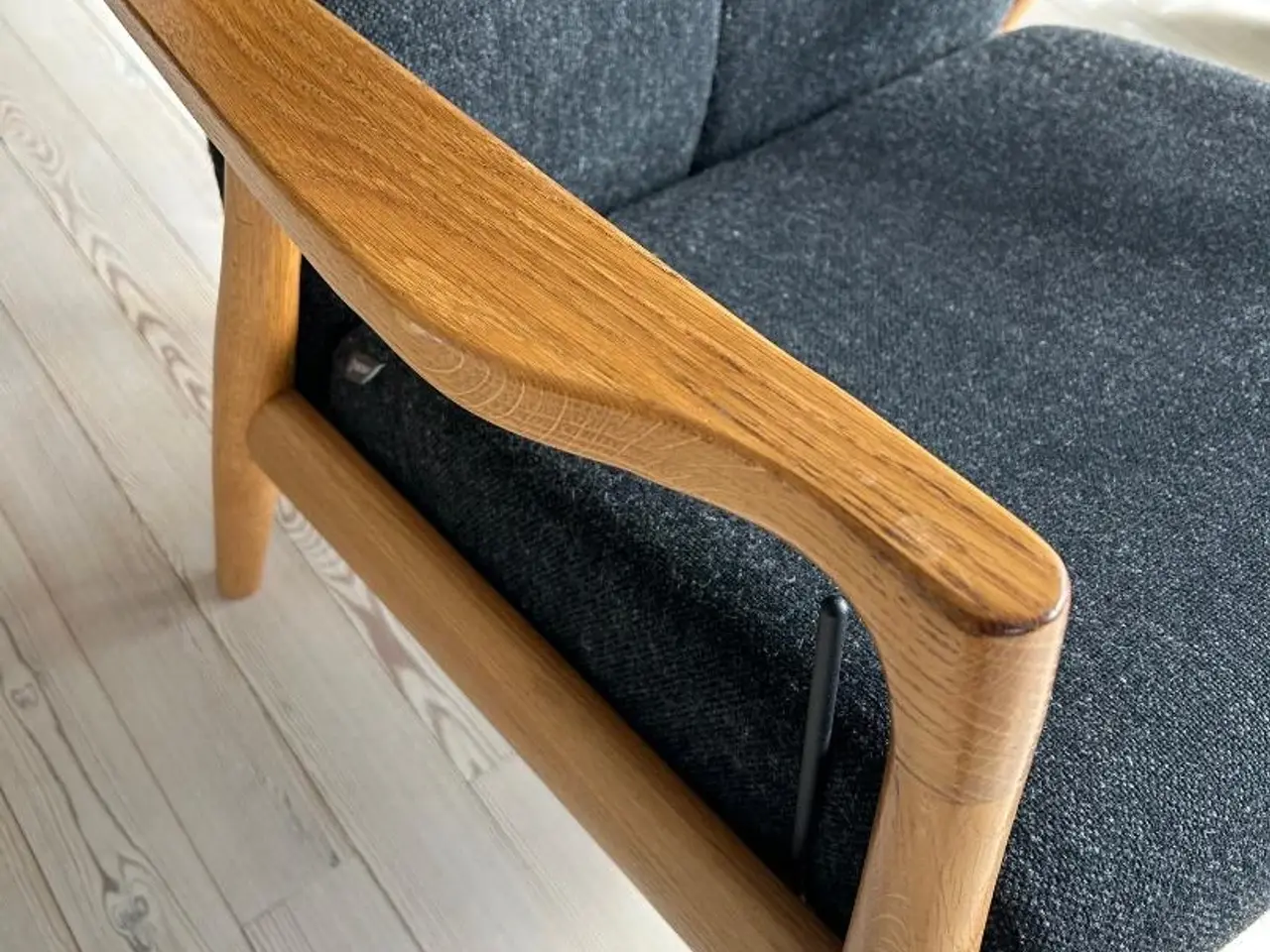 Billede 4 - Farstrup Otium Stol