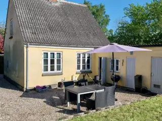 Hus i Lohals til salg