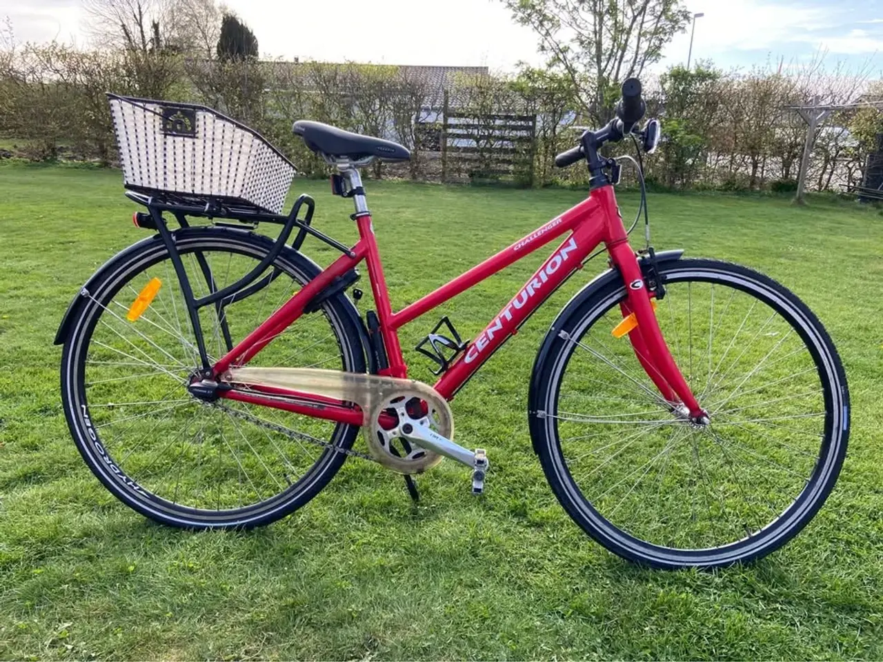 Billede 1 - Centurion. 28" Hjul, 49 cm stel, 7 gear