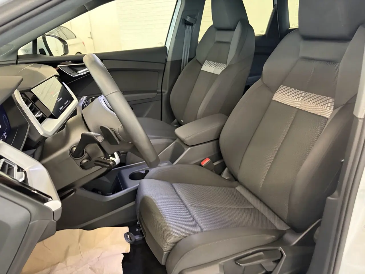 Billede 6 - Audi Q4 45 E-tron S Line Edition 286HK 5d Aut.