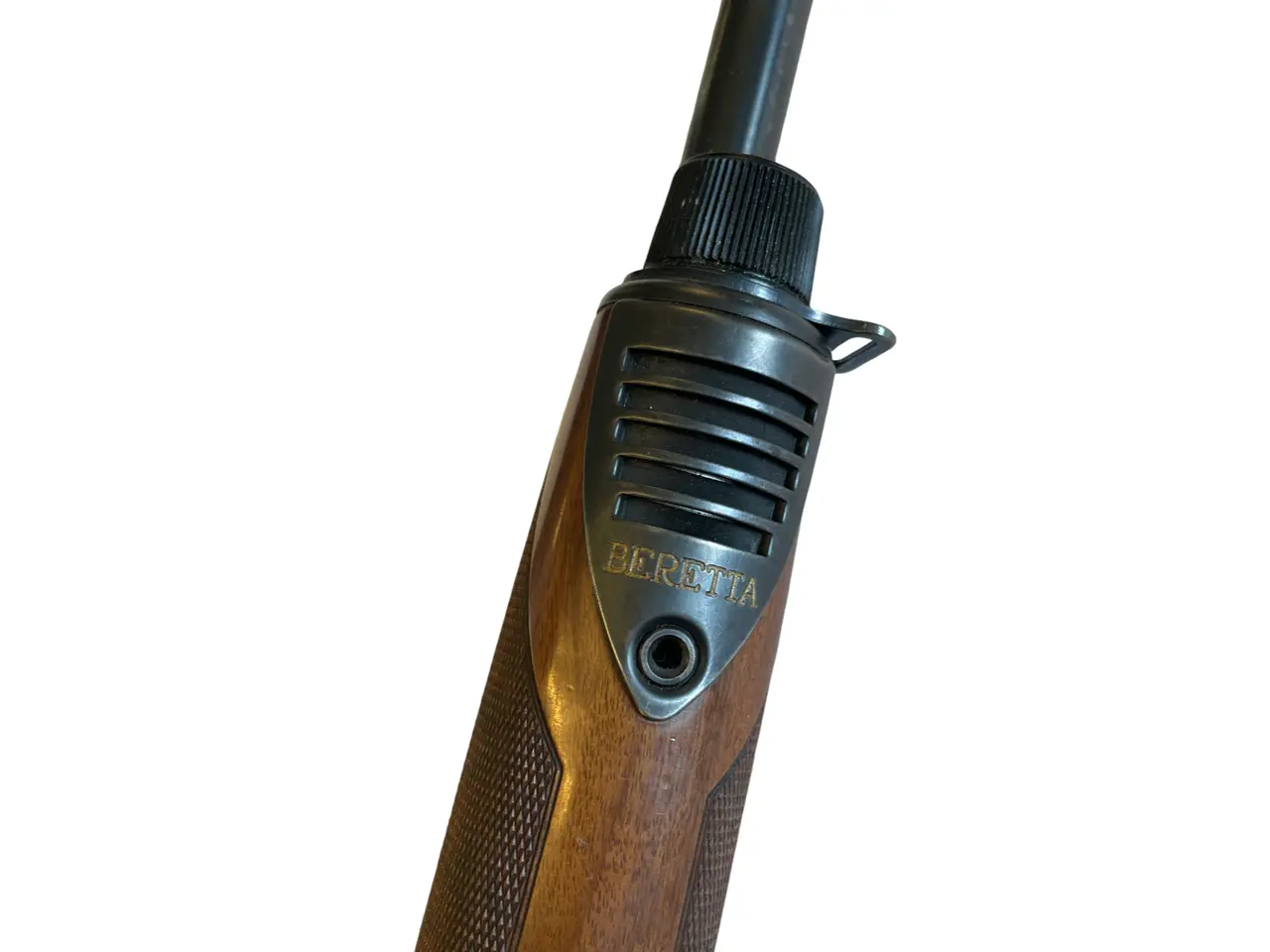Billede 4 - Beretta AL390 Silver Mallard halvaut. 12/76
