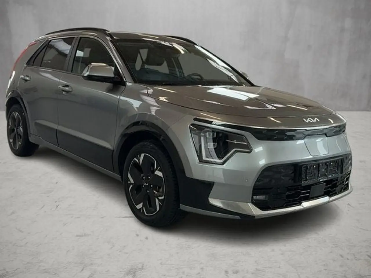 Billede 2 - Kia Niro 64 EV Limited Edition
