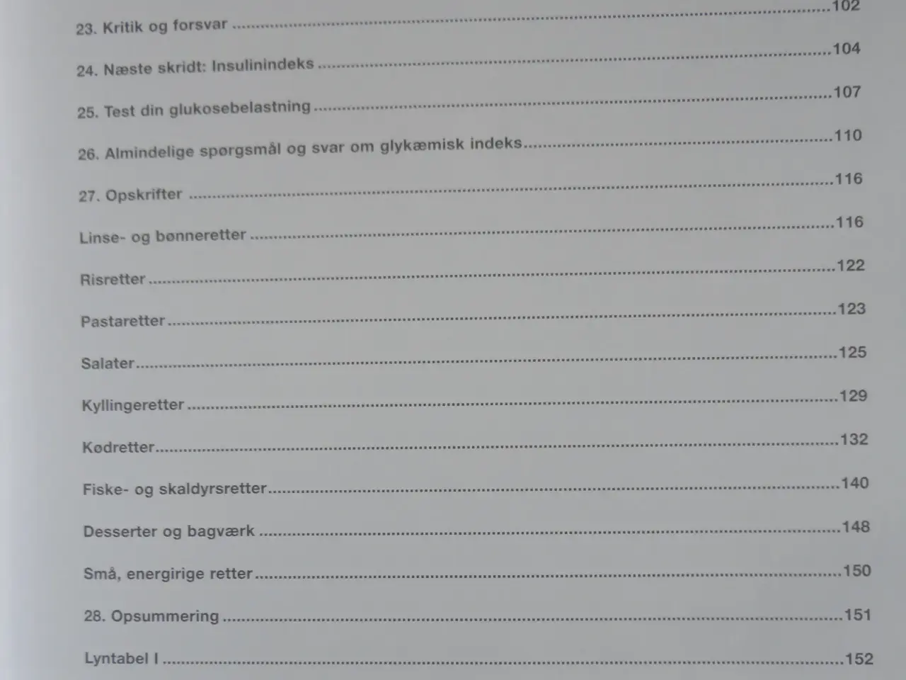 Billede 3 - Blod Sukker Blues -
