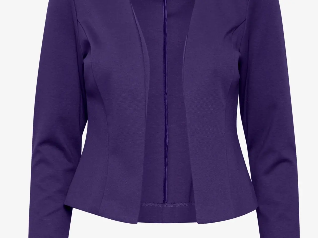 Billede 1 - Dame Blazer