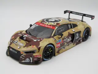 2016 Audi R8 LMS 1:18 MINICHAMPS / Limited Edition