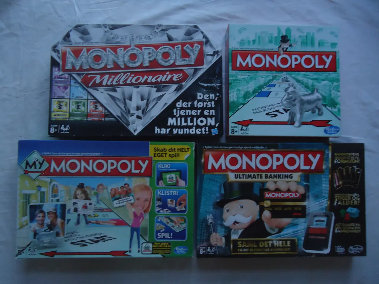 Billede 6 - M O N O P O L Y []