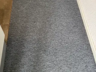 tæppe/ løber