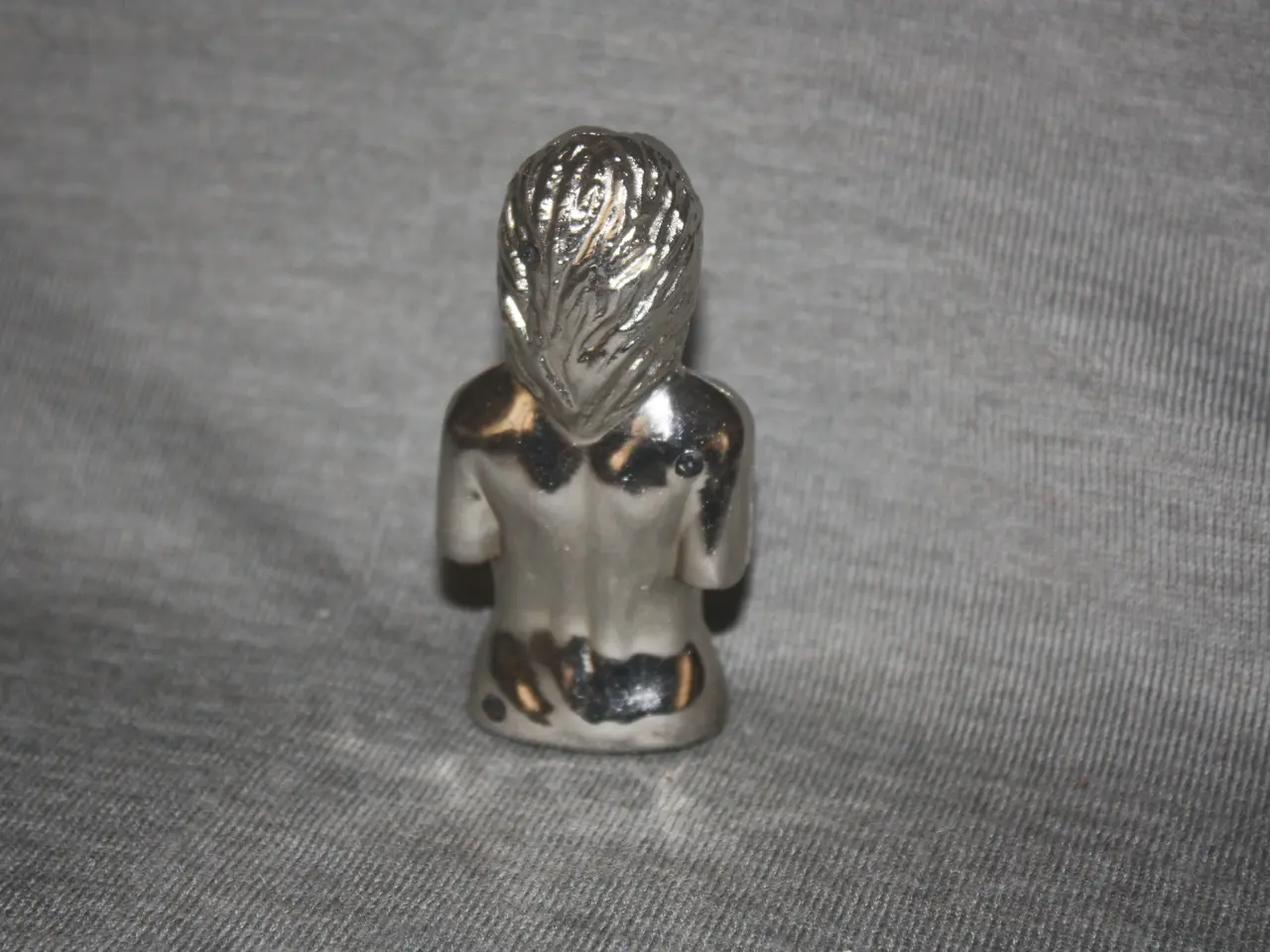 Billede 2 - Bordlighter højde 8 cm