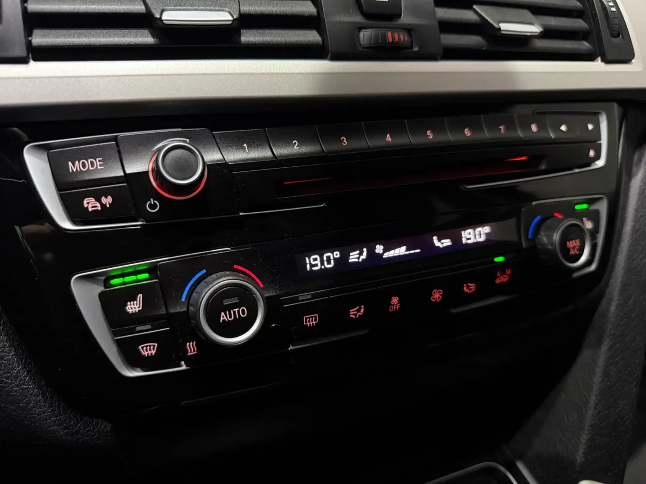 Billede 13 - BMW 318i 1,5 Touring aut.