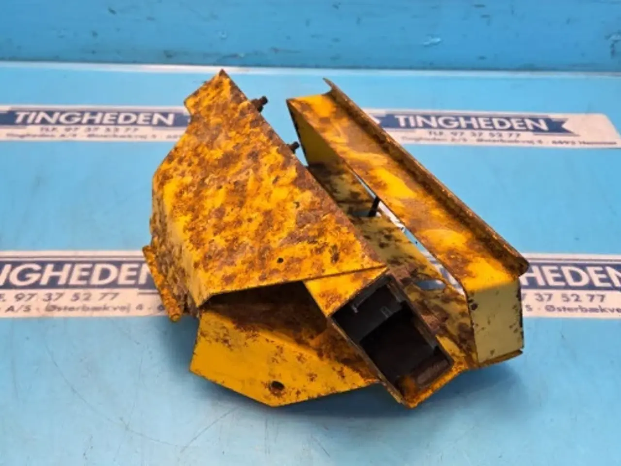 Billede 12 - New Holland TX68 Spilindikator 84017737