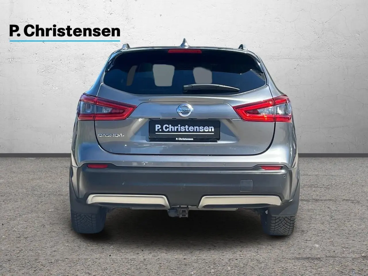 Billede 5 - Nissan Qashqai 1,2 Dig-T 115 Tekna+ X-tr.